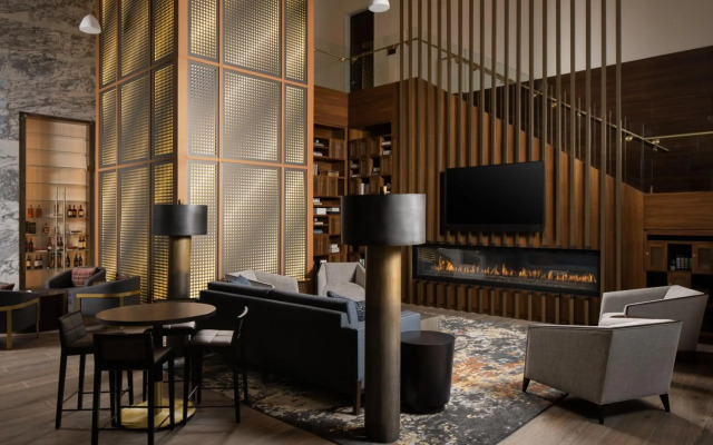 Epicurean Atlanta, Autograph Collection