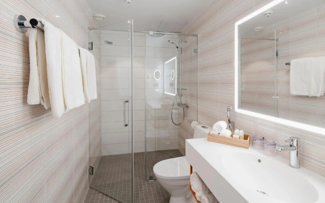 Hotel Indigo Helsinki - Boulevard by IHG