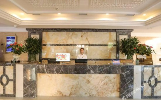 Xinrui International Hotel