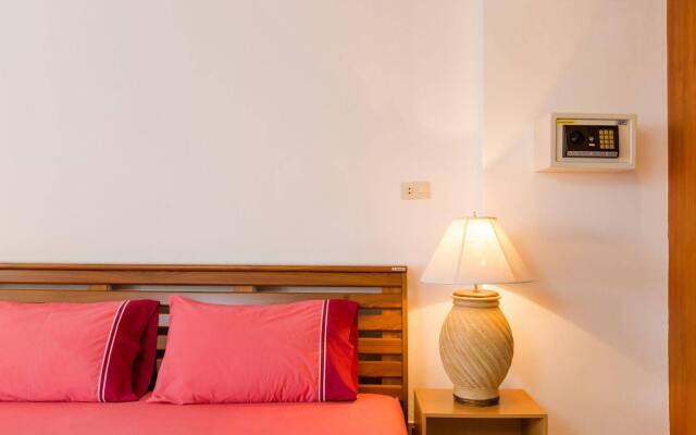 Patong Studio Apartments