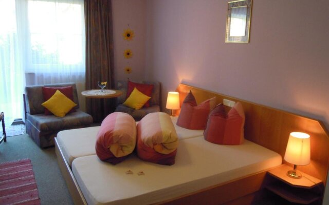 Gästehaus Zur schönen Aussicht