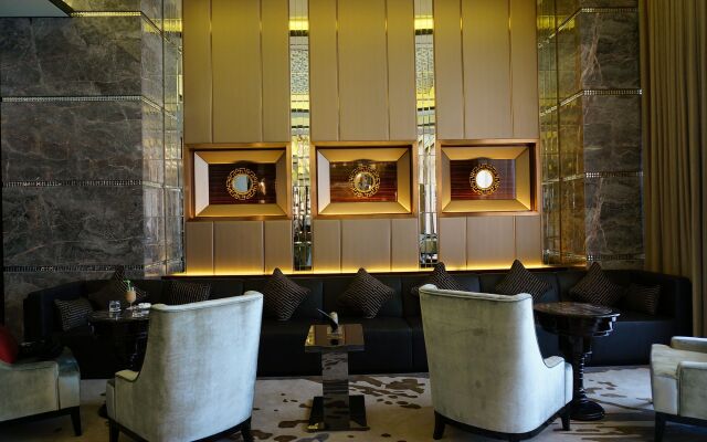 Nanning Landmark Hotel