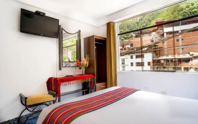 Hotel Machupicchu Inn