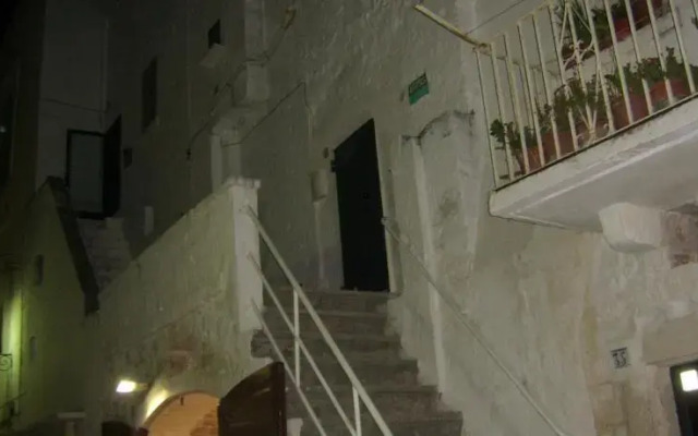 Casa Vacanza Bomboniera