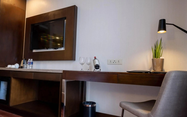 Wynwood Hotel