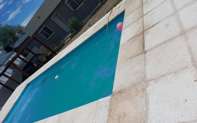 Complejo SARA HOUSE