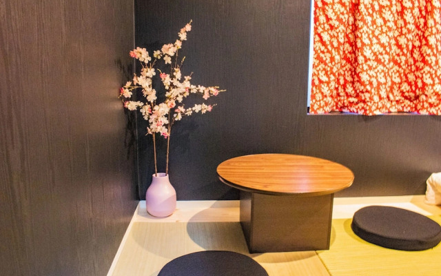 Sakura Villa Osaka