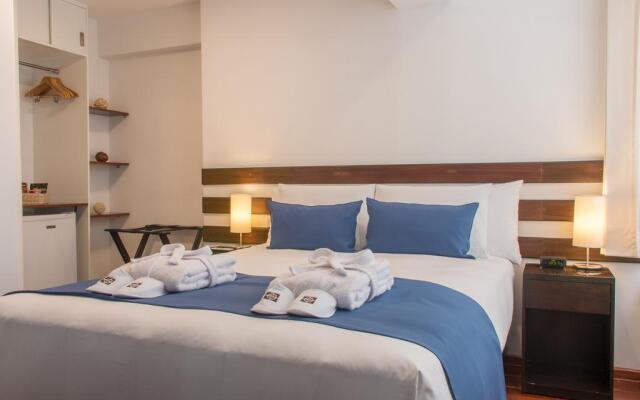 Wayqey Hotel