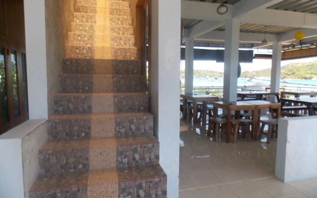 Bajo Sunset Hostel