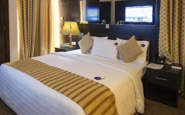IEC Villa Resort
