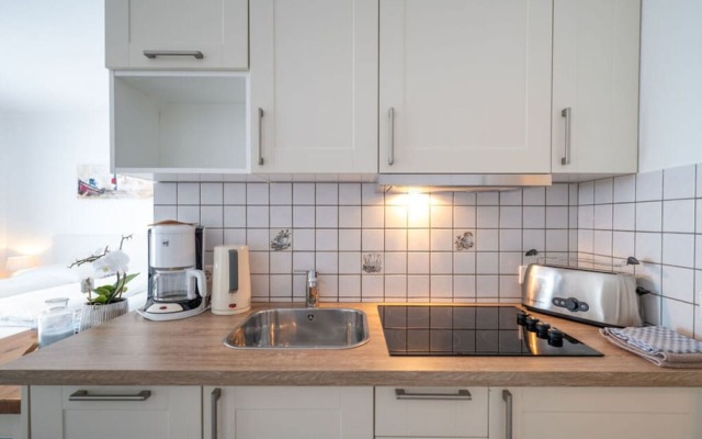 Holiday Apartment Hoppe 3