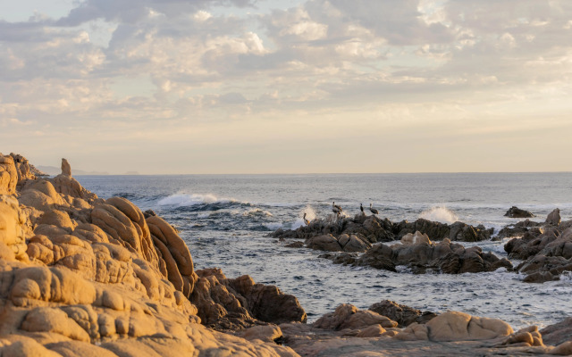 Park Hyatt Los Cabos at Cabo Del Sol
