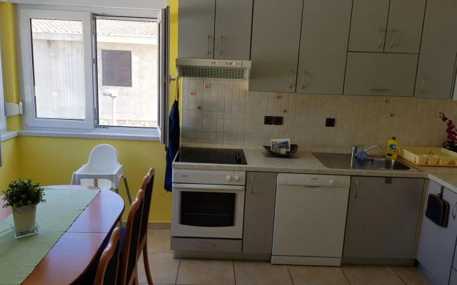 Apartments Anton i Martina