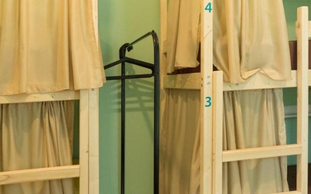 Nicehostel