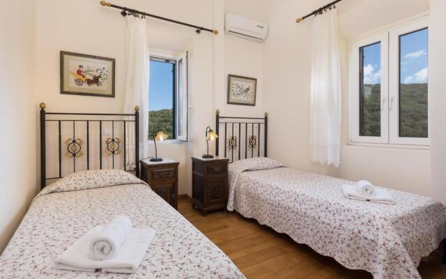 Agallis Corfu Village Residence