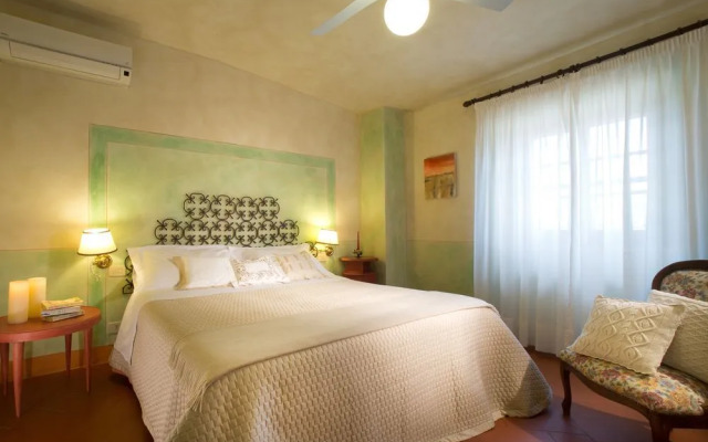 La Canonica Di Cortine