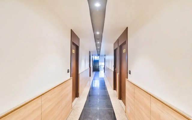 Fabhotel Shaurya Inn