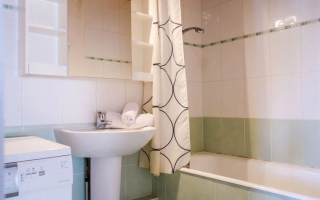 La Grande Casse 18120