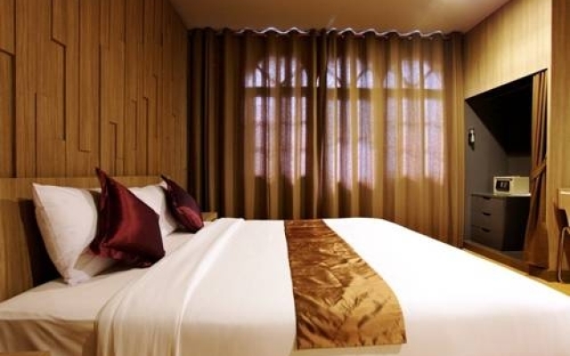 The Belle Resort