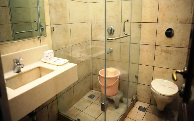 Hotel Le Golden