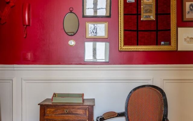 Flowers in Saint-Martin