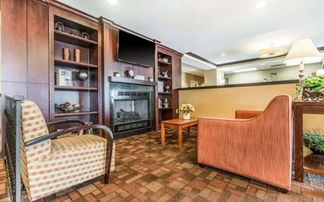 Holiday Inn Express Cincinnati-Lawrenceburg
