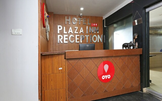 OYO 2794 Hotel Plaza Inn