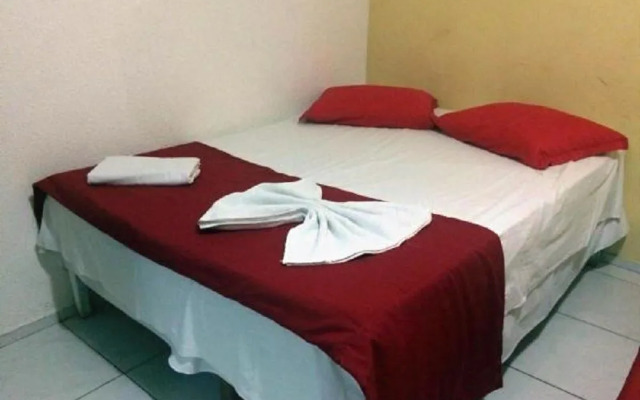Nalu Beach Hotel pousada