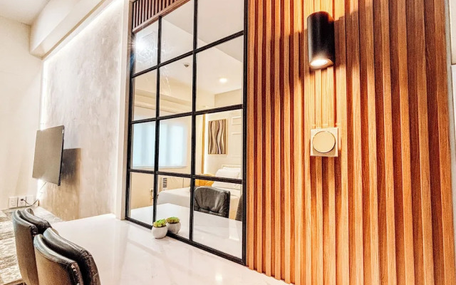 A Warm & Dreamy Retreat