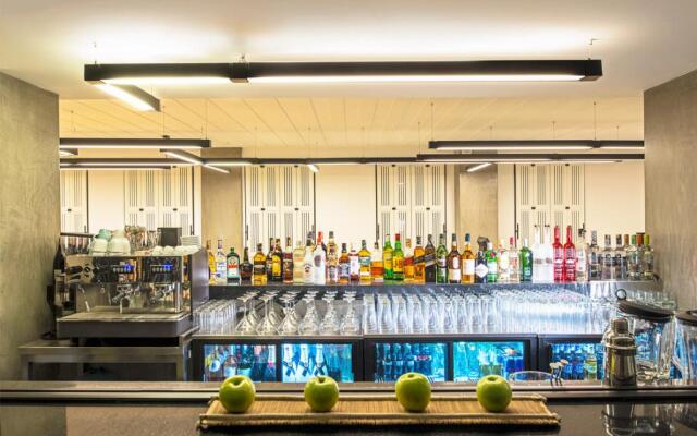 Mola Cunda Hotel