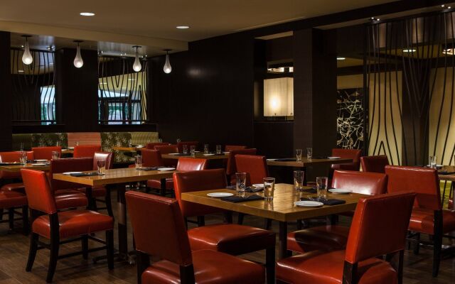 Marriott Greensboro Airport