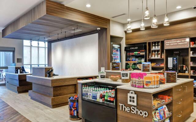 Hilton Garden Inn Princeton Lawrenceville