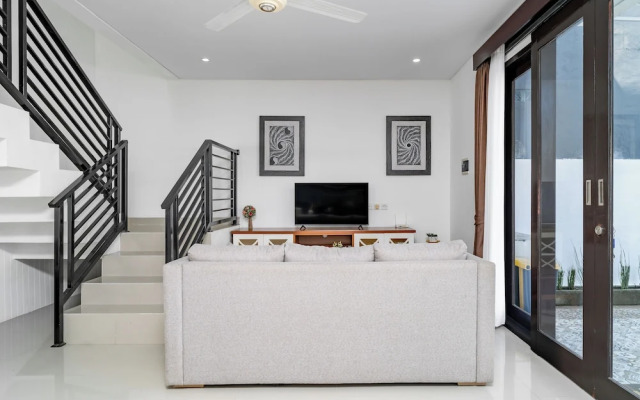 Villa Wibiseka Batuan