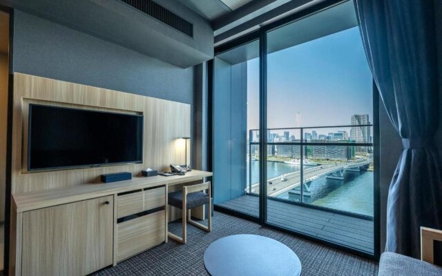La Vista Tokyo Bay Hotel
