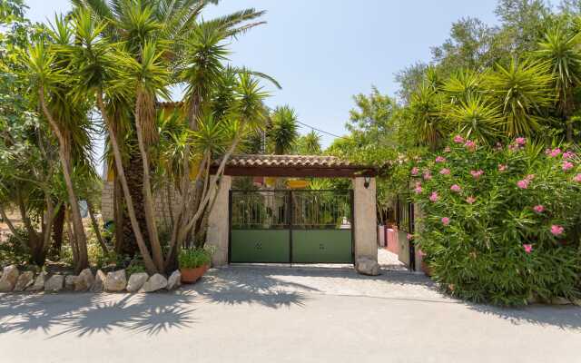 Garden of Eden Zante