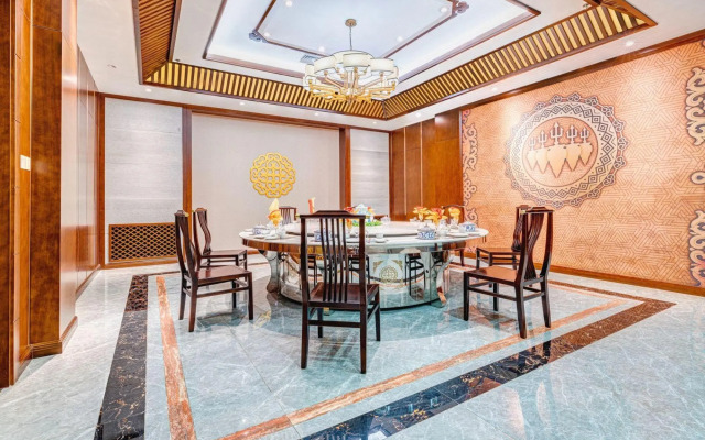 Hulunbeier Tianjiao Hotel