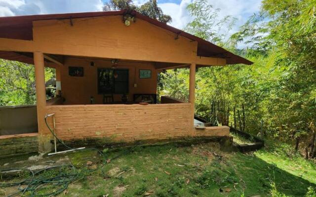 Hostel Finca La Gordita