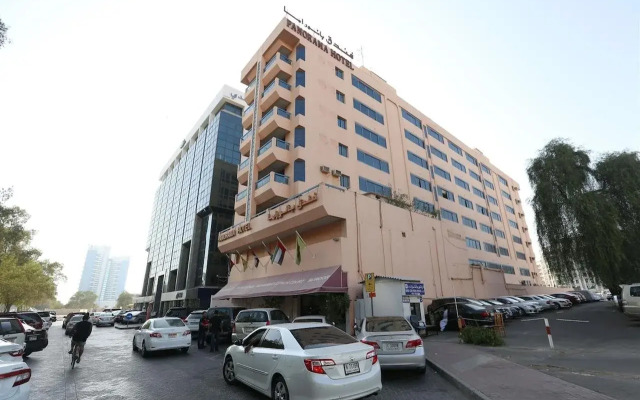 Panorama Hotel Bur Dubai