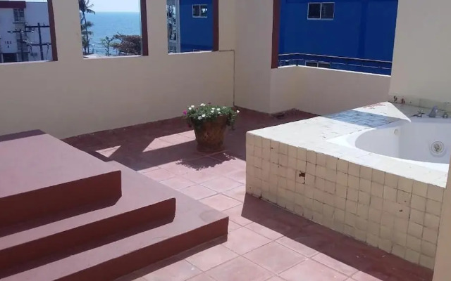 Hotel Sofia Veracruz