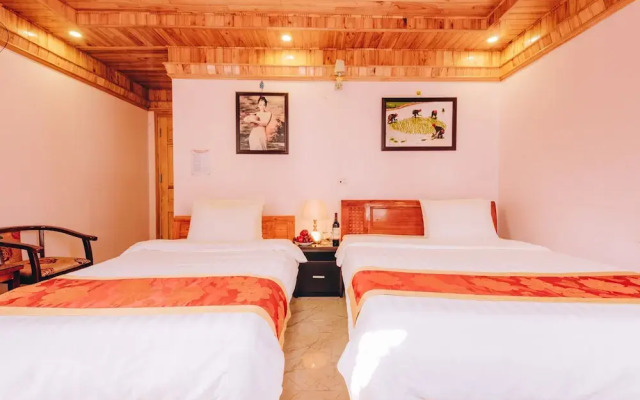 Canary Hotel Sapa