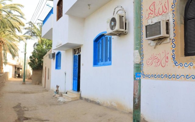 Ahmed Mulatam House