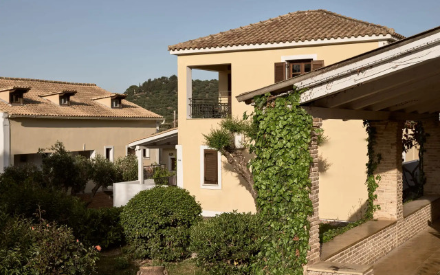 Razis Apartments