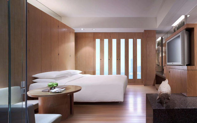 Grand Hyatt Hong Kong - photo 5