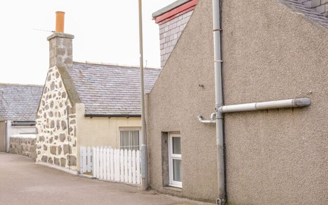 Seatown Cottage