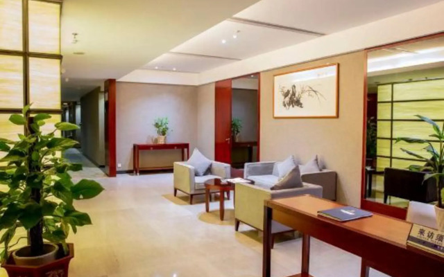Haoyou Hotel