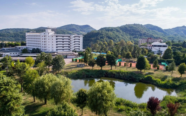 Hotel Terme Marconi