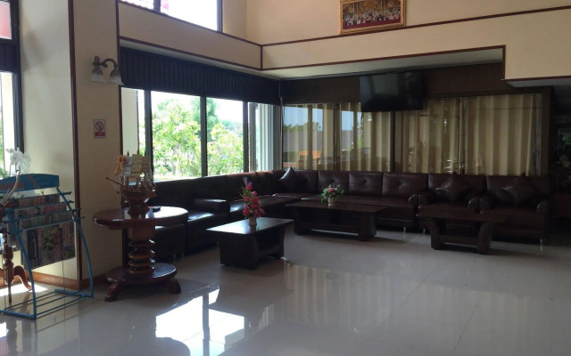 Toh Buk Seng Riverside