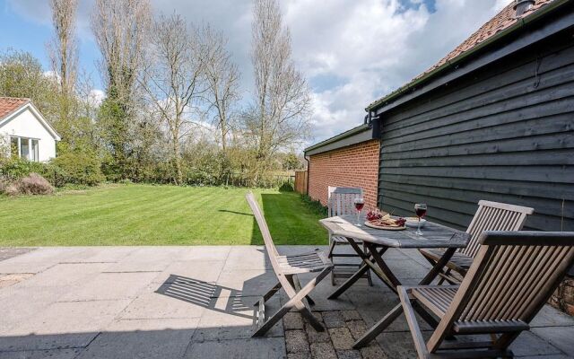The Cartlodge, Boundary Farm,