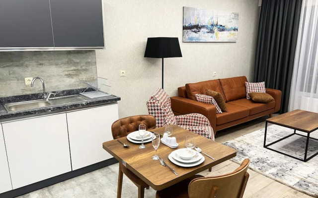 Prime Inn City Apart-hotel