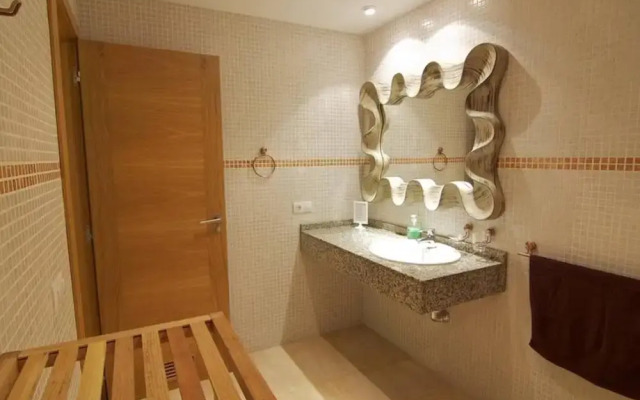 Bravo´s Aparment Cotillo 1